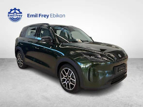 Fahrzeugbild LEAPMOTOR B03X EV
