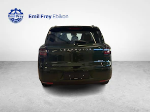 Fahrzeugbild LEAPMOTOR B03X EV