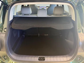 Fahrzeugbild LEAPMOTOR B03X EV
