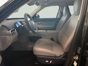 Fahrzeugbild LEAPMOTOR B03X EV