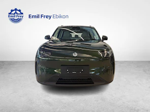 Fahrzeugbild LEAPMOTOR B03X EV