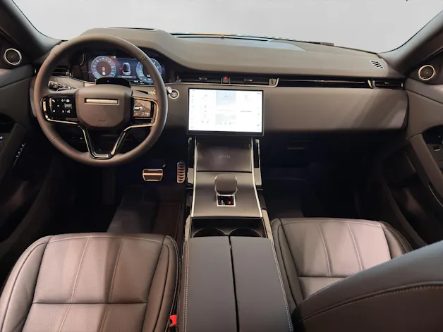 Land Rover Range Rover Evoque 1.5 T 270e Hoxton Edition
