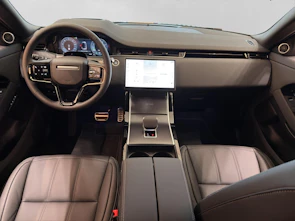 Fahrzeugbild LAND ROVER Range Rover Evoque 1.5 T 270e Hoxton Edition