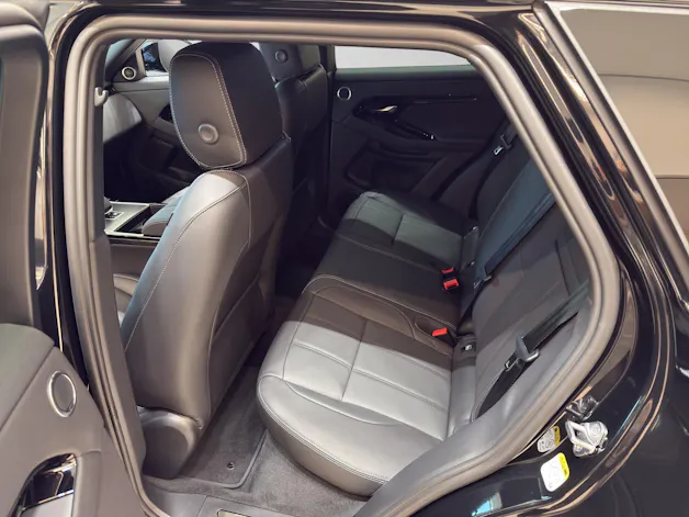 Land Rover Range Rover Evoque 1.5 T 270e Hoxton Edition