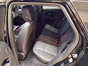 Fahrzeugbild LAND ROVER Range Rover Evoque 1.5 T 270e Hoxton Edition
