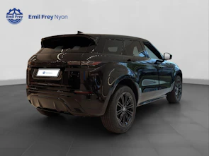 Fahrzeugbild LAND ROVER Range Rover Evoque 1.5 T 270e Hoxton Edition