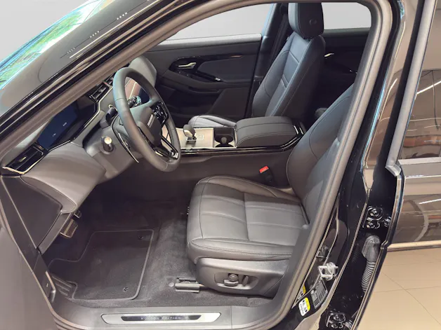 Land Rover Range Rover Evoque 1.5 T 270e Hoxton Edition