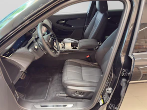 Fahrzeugbild LAND ROVER Range Rover Evoque 1.5 T 270e Hoxton Edition