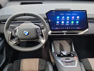 BMW iX3 50 xDrive M Sport Pro