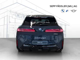 BMW iX3 50 xDrive M Sport Pro