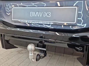 BMW iX3 50 xDrive M Sport Pro
