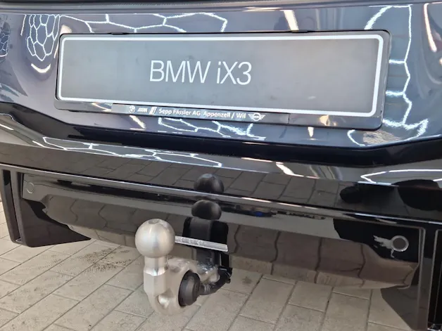 BMW iX3 50 xDrive M Sport Pro