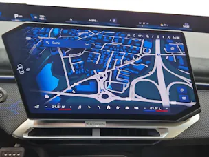 BMW iX3 50 xDrive M Sport Pro