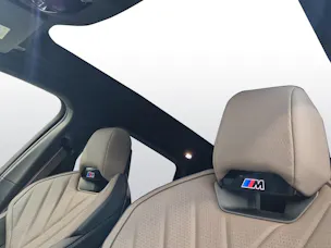 BMW iX3 50 xDrive M Sport Pro