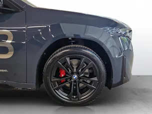 BMW iX3 50 xDrive M Sport Pro