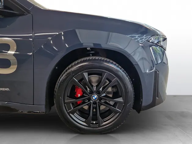 BMW iX3 50 xDrive M Sport Pro