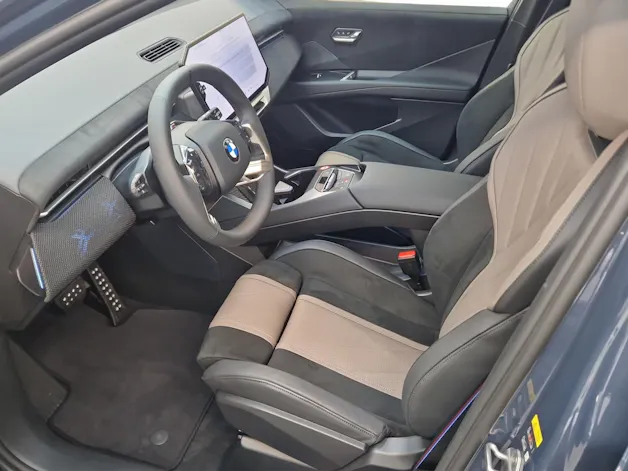 BMW iX3 50 xDrive M Sport Pro