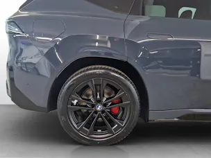 BMW iX3 50 xDrive M Sport Pro