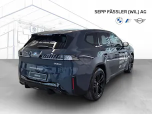 BMW iX3 50 xDrive M Sport Pro