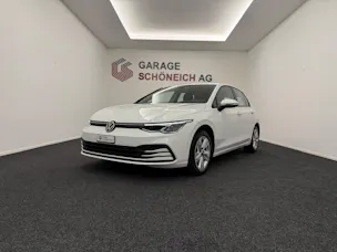 VW Golf VIII 1.5 eTSI Life DSG