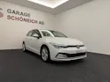 VW Golf VIII 1.5 eTSI Life DSG