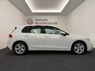 VW Golf VIII 1.5 eTSI Life DSG