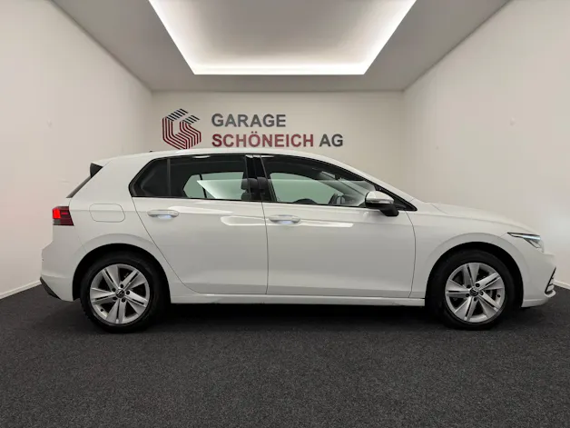 VW Golf VIII 1.5 eTSI Life DSG