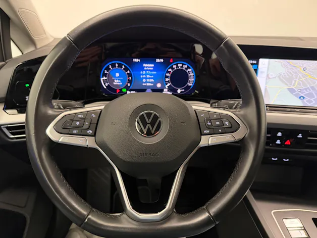 VW Golf VIII 1.5 eTSI Life DSG