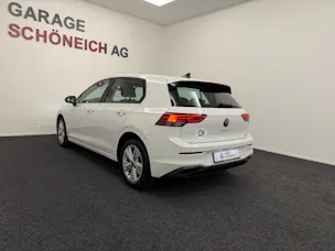 VW Golf VIII 1.5 eTSI Life DSG