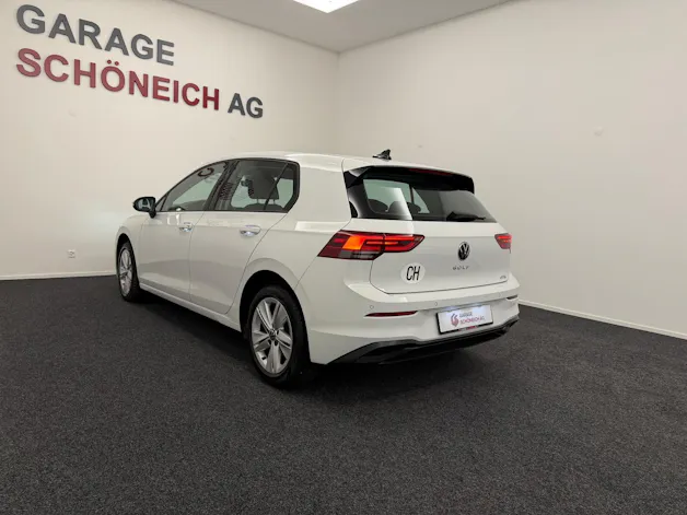 VW Golf VIII 1.5 eTSI Life DSG