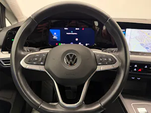 VW Golf VIII 1.5 eTSI Life DSG