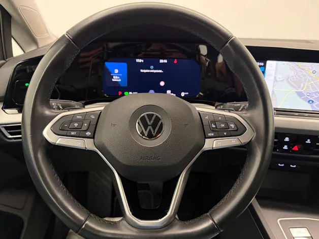 VW Golf VIII 1.5 eTSI Life DSG
