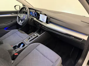 VW Golf VIII 1.5 eTSI Life DSG