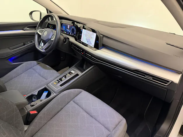VW Golf VIII 1.5 eTSI Life DSG