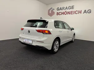 VW Golf VIII 1.5 eTSI Life DSG