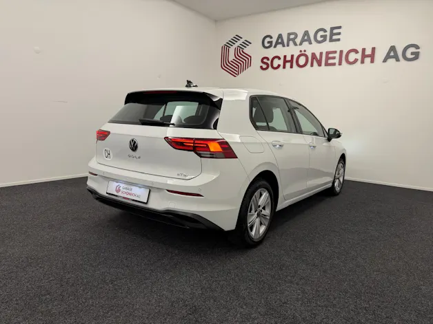 VW Golf VIII 1.5 eTSI Life DSG