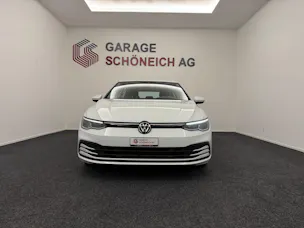 VW Golf VIII 1.5 eTSI Life DSG