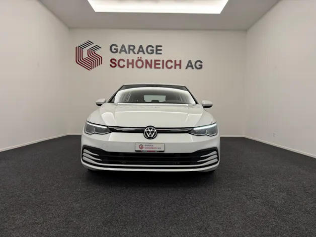 VW Golf VIII 1.5 eTSI Life DSG