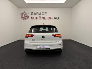 VW Golf VIII 1.5 eTSI Life DSG