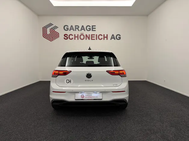 VW Golf VIII 1.5 eTSI Life DSG