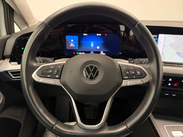 VW Golf VIII 1.5 eTSI Life DSG