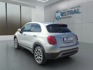 FIAT 500 X 1.4 MultiAir City Cross 4x4
