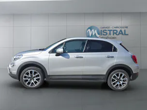 FIAT 500 X 1.4 MultiAir City Cross 4x4