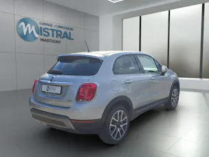 FIAT 500 X 1.4 MultiAir City Cross 4x4