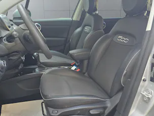 FIAT 500 X 1.4 MultiAir City Cross 4x4