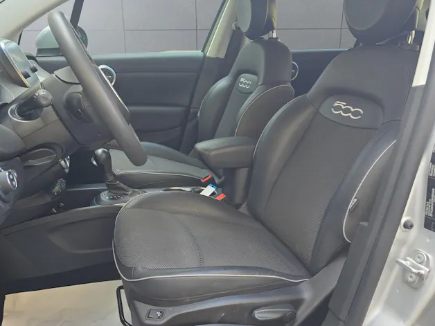 FIAT 500 X 1.4 MultiAir City Cross 4x4
