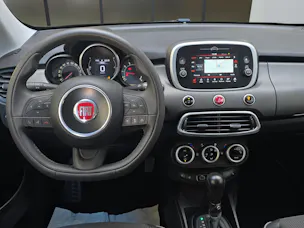 FIAT 500 X 1.4 MultiAir City Cross 4x4