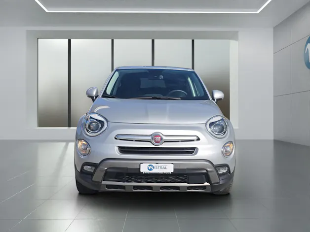 FIAT 500 X 1.4 MultiAir City Cross 4x4