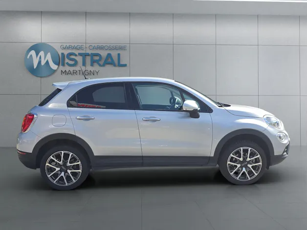 FIAT 500 X 1.4 MultiAir City Cross 4x4