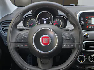 FIAT 500 X 1.4 MultiAir City Cross 4x4